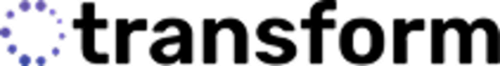 Logo of Transform